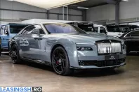 Rolls-Royce Spectre din 2025 cu 9.408 km - oferta ROL232572 - foto 8