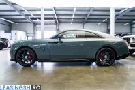 Rolls-Royce Spectre din 2025 cu 9.408 km - oferta ROL232572 - foto 9