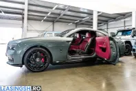 Rolls-Royce Spectre din 2025 cu 9.408 km - oferta ROL232572 - foto 10