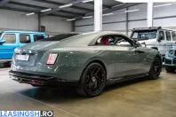 Rolls-Royce Spectre din 2025 cu 9.408 km - oferta ROL232572 - foto 13