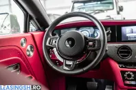 Rolls-Royce Spectre din 2025 cu 9.408 km - oferta ROL232572 - foto 14