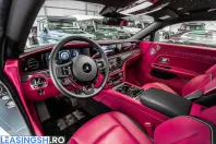 Rolls-Royce Spectre din 2025 cu 9.408 km - oferta ROL232572 - foto 17