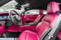 Rolls-Royce Spectre din 2025 cu 9.408 km - oferta ROL232572 - foto 18
