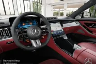 Mercedes-Benz S 63 AMG (Clasa S) din 2025 cu 8.213 km - oferta MER232573 - foto 3