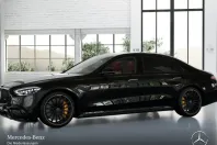 Mercedes-Benz S 63 AMG (Clasa S) din 2025 cu 8.213 km - oferta MER232573 - foto 4