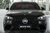 Mercedes-Benz S 63 AMG (Clasa S) din 2025 cu 8.213 km - oferta MER232573 - foto 7