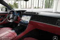 Mercedes-Benz S 63 AMG (Clasa S) din 2025 cu 8.213 km - oferta MER232573 - foto 9