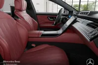 Mercedes-Benz S 63 AMG (Clasa S) din 2025 cu 8.213 km - oferta MER232573 - foto 10