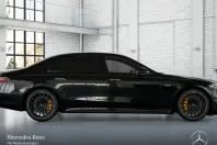 Mercedes-Benz S 63 AMG (Clasa S) din 2025 cu 8.213 km - oferta MER232573 - foto 16