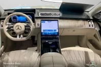 Mercedes-Benz S 63 AMG (Clasa S) din 2025 cu 11.159 km - oferta MER232574 - foto 2