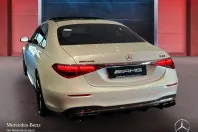 Mercedes-Benz S 63 AMG (Clasa S) din 2025 cu 11.159 km - oferta MER232574 - foto 3