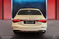 Mercedes-Benz S 63 AMG (Clasa S) din 2025 cu 11.159 km - oferta MER232574 - foto 4