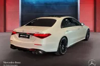 Mercedes-Benz S 63 AMG (Clasa S) din 2025 cu 11.159 km - oferta MER232574 - foto 5