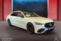 Mercedes-Benz S 63 AMG (Clasa S) din 2025 cu 11.159 km - oferta MER232574 - foto 6