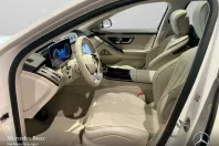 Mercedes-Benz S 63 AMG (Clasa S) din 2025 cu 11.159 km - oferta MER232574 - foto 8