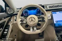Mercedes-Benz S 63 AMG (Clasa S) din 2025 cu 11.159 km - oferta MER232574 - foto 9
