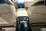 Mercedes-Benz S 63 AMG (Clasa S) din 2025 cu 11.159 km - oferta MER232574 - foto 15