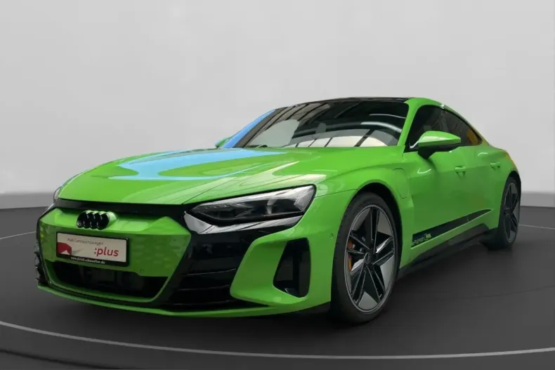 Audi RS e-tron GT din 2023 cu 39.900 km - oferta AUD232575 - foto 1