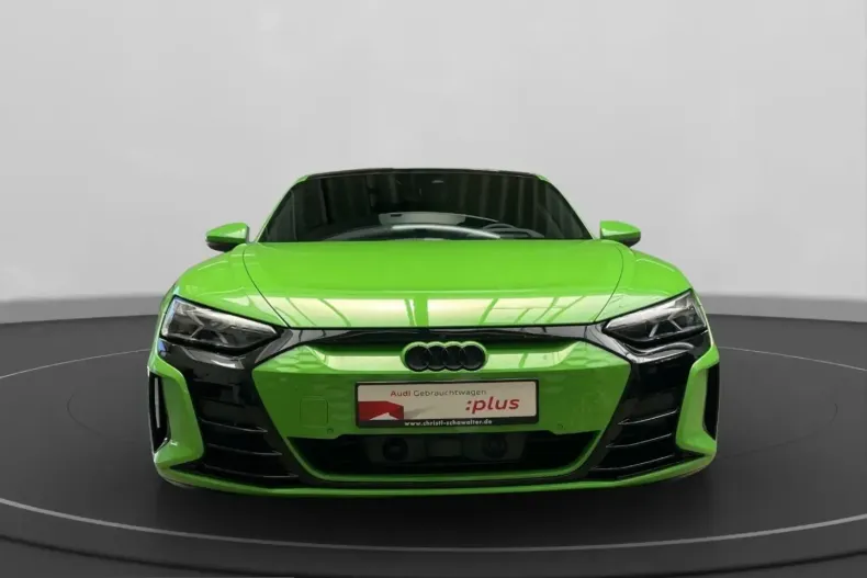 Audi RS e-tron GT din 2023 cu 39.900 km - oferta AUD232575 - foto 3