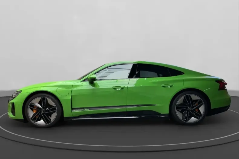 Audi RS e-tron GT din 2023 cu 39.900 km - oferta AUD232575 - foto 5