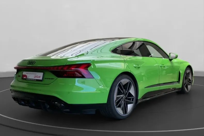 Audi RS e-tron GT din 2023 cu 39.900 km - oferta AUD232575 - foto 6
