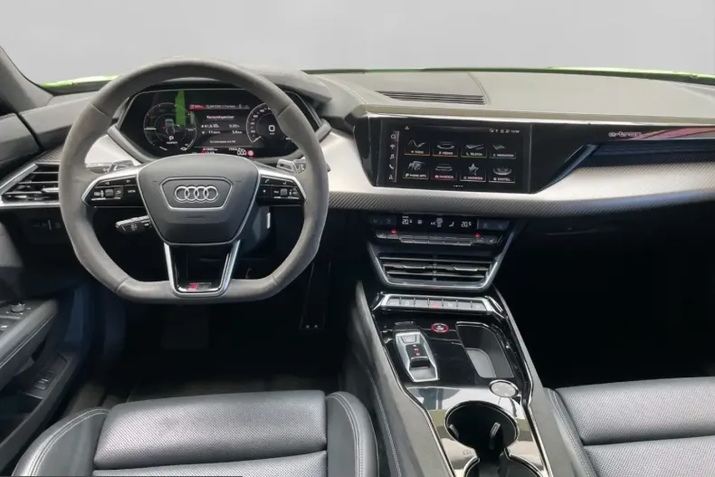 Audi RS e-tron GT din 2023 cu 39.900 km - oferta AUD232575 - foto 9