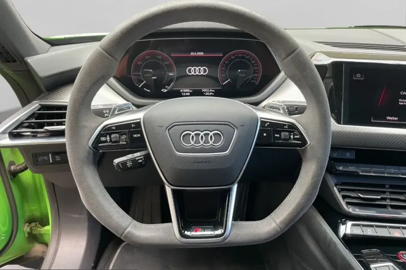 Audi RS e-tron GT din 2023 cu 39.900 km - oferta AUD232575 - foto 10