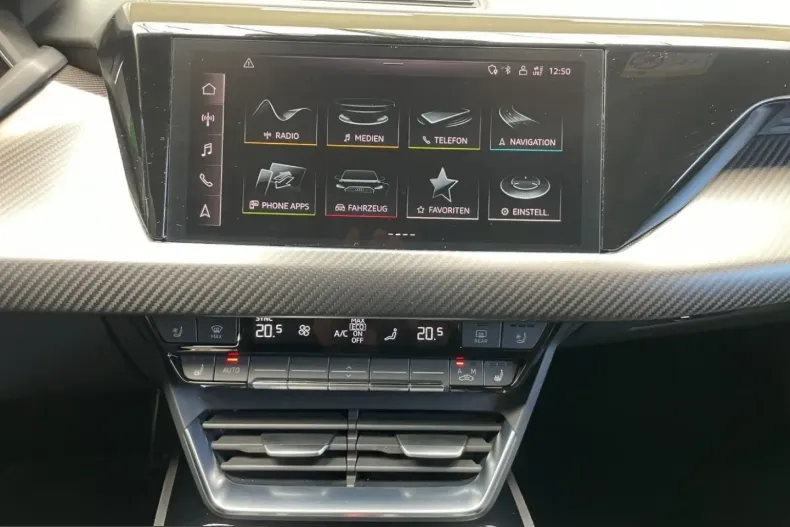 Audi RS e-tron GT din 2023 cu 39.900 km - oferta AUD232575 - foto 12