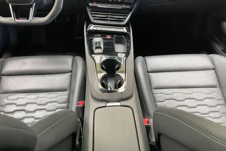 Audi RS e-tron GT din 2023 cu 39.900 km - oferta AUD232575 - foto 13