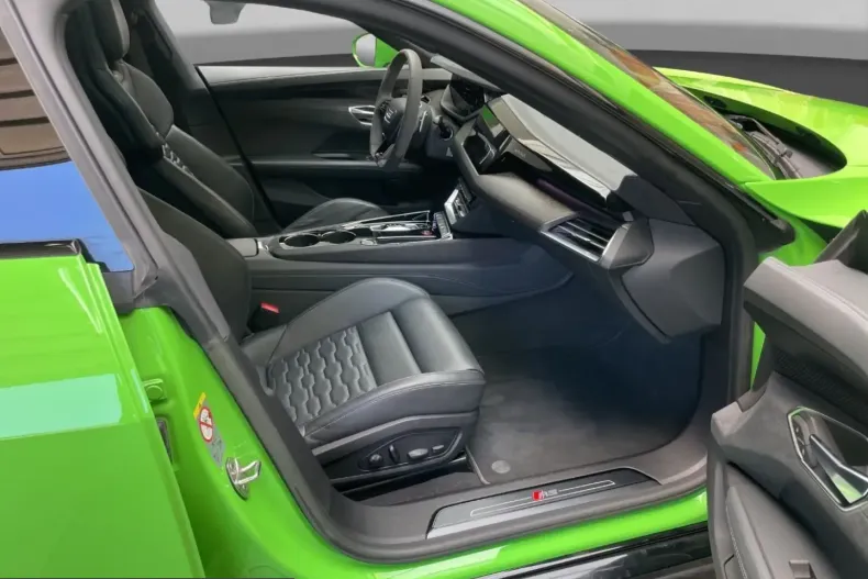 Audi RS e-tron GT din 2023 cu 39.900 km - oferta AUD232575 - foto 19