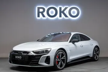 Audi RS e-tron GT din 2022 - oferta AUD232576