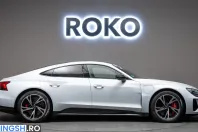 Audi RS e-tron GT din 2022 cu 29.300 km - oferta AUD232576 - foto 4