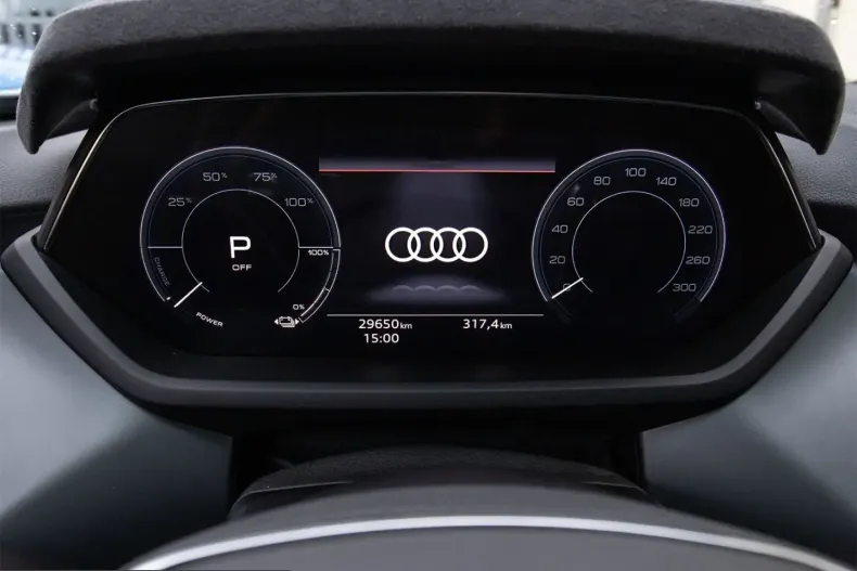 Audi RS e-tron GT din 2022 cu 29.300 km - oferta AUD232576 - foto 23
