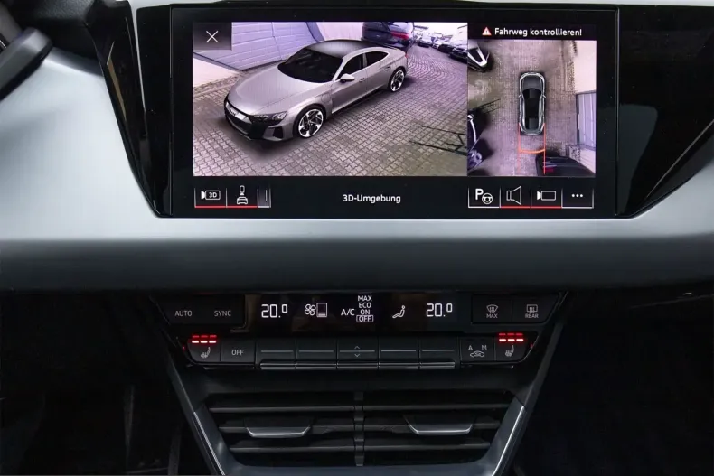 Audi RS e-tron GT din 2022 cu 29.300 km - oferta AUD232576 - foto 28