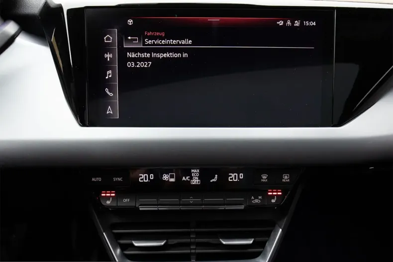 Audi RS e-tron GT din 2022 cu 29.300 km - oferta AUD232576 - foto 30