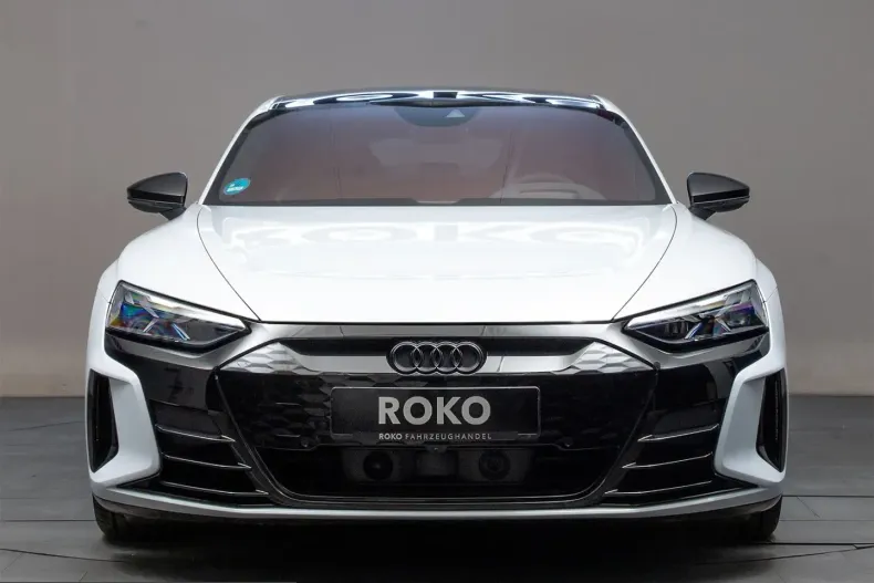 Audi RS e-tron GT din 2022 cu 29.300 km - oferta AUD232576 - foto 32
