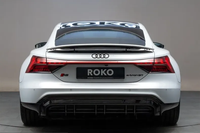 Audi RS e-tron GT din 2022 cu 29.300 km - oferta AUD232576 - foto 33
