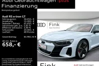 Audi RS e-tron GT din 2023 cu 80.790 km - oferta AUD232577 - foto 1