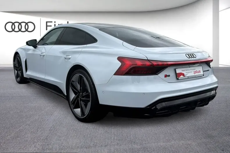 Audi RS e-tron GT din 2023 cu 80.790 km - oferta AUD232577 - foto 3