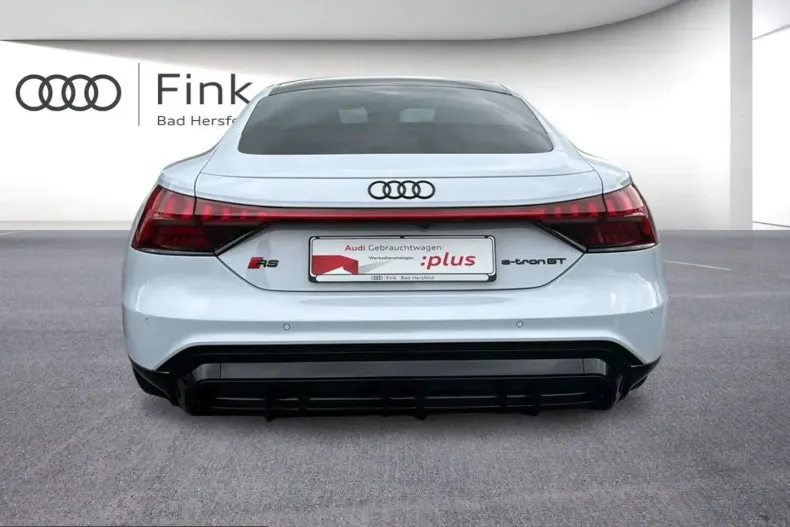 Audi RS e-tron GT din 2023 cu 80.790 km - oferta AUD232577 - foto 4