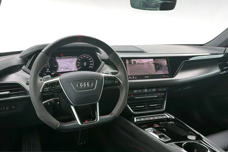 Audi RS e-tron GT din 2023 cu 80.790 km - oferta AUD232577 - foto 6