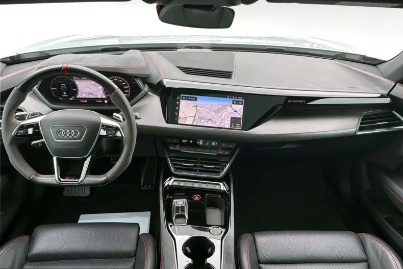 Audi RS e-tron GT din 2023 cu 80.790 km - oferta AUD232577 - foto 7