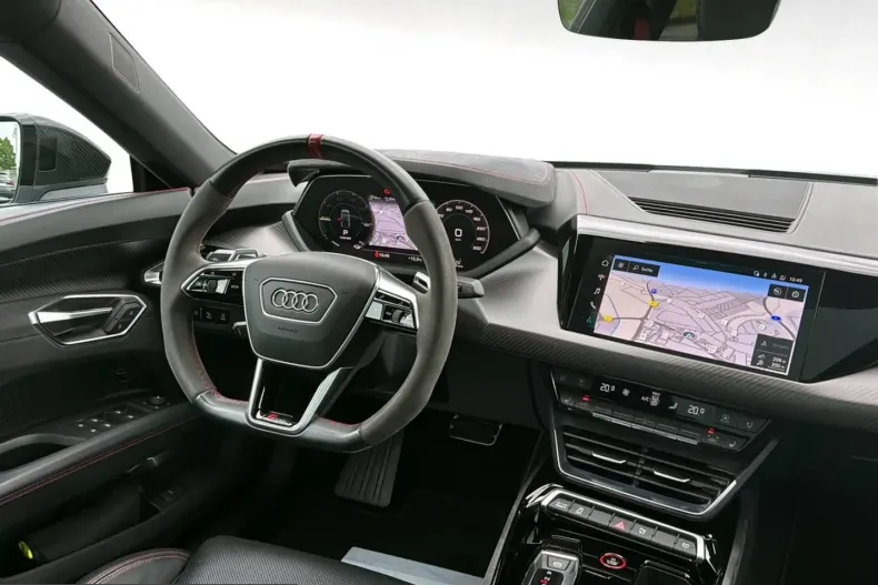 Audi RS e-tron GT din 2023 cu 80.790 km - oferta AUD232577 - foto 8