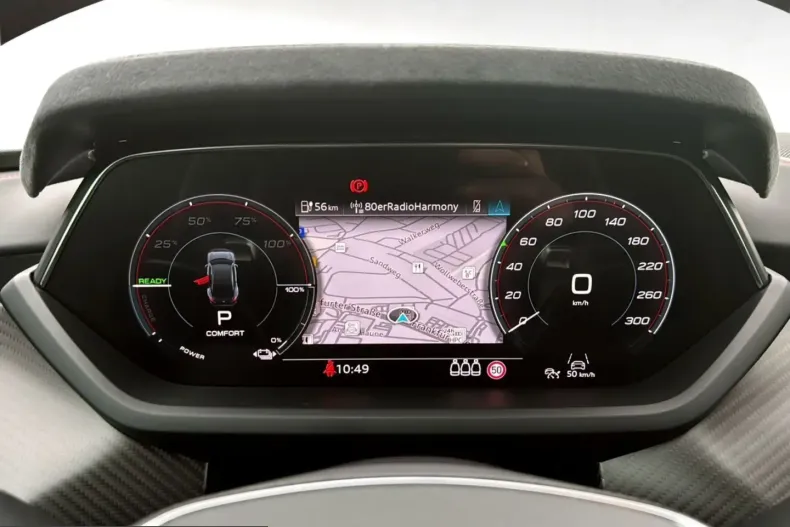 Audi RS e-tron GT din 2023 cu 80.790 km - oferta AUD232577 - foto 10