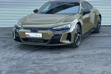 Audi RS e-tron GT din 2022 - oferta AUD232578