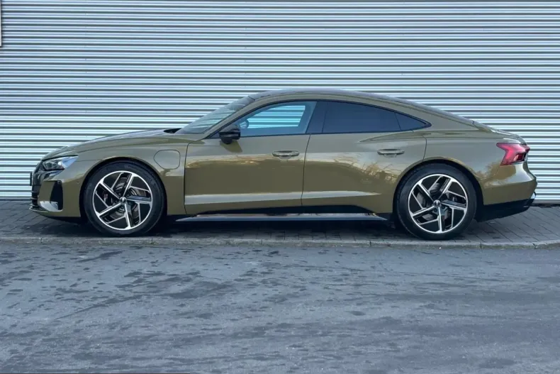 Audi RS e-tron GT din 2022 cu 85.000 km - oferta AUD232578 - foto 3