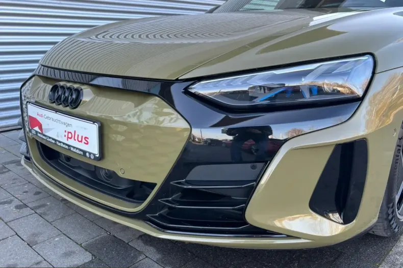 Audi RS e-tron GT din 2022 cu 85.000 km - oferta AUD232578 - foto 5