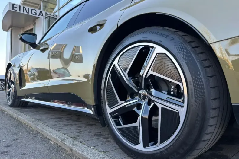 Audi RS e-tron GT din 2022 cu 85.000 km - oferta AUD232578 - foto 7