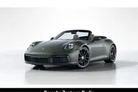 Porsche 992 din 2023 cu 13.108 km - oferta POR232579 - foto 1