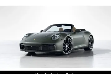 Porsche 992 din 2023 - oferta POR232579